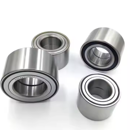 Hub bearing DAC40750037 - ABS BAH - 0068
