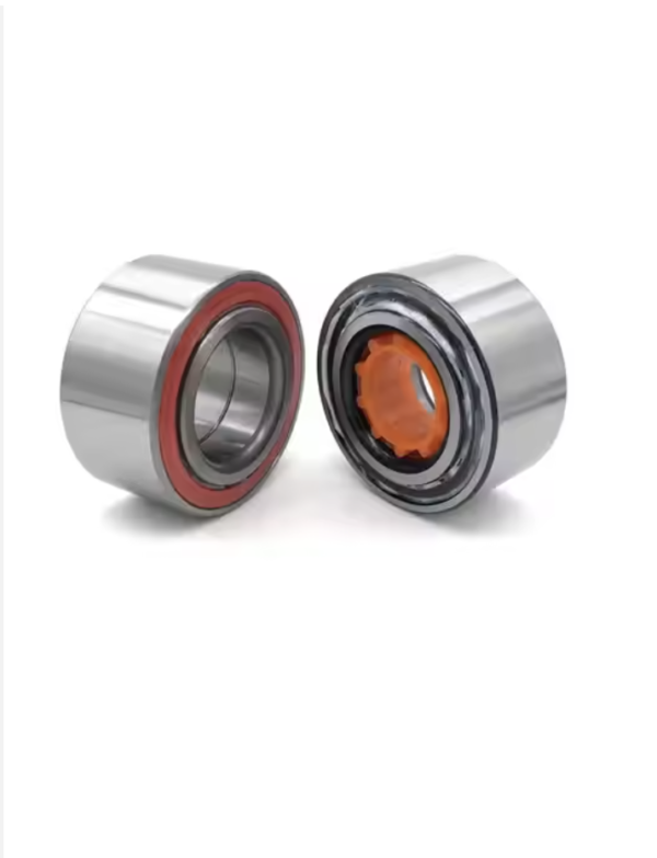 Hub Bearing DAC3871W-3CS63 Automotive Wheel Bearing For Auto